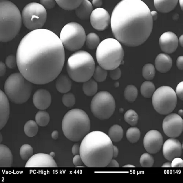 hollow cermic microspheres