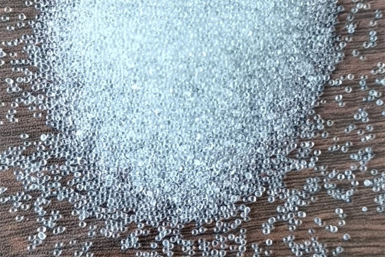 BHR0815 GLASS BEADS