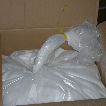 Delivered Hollow Glass Microspheres OLH-A for Russia2